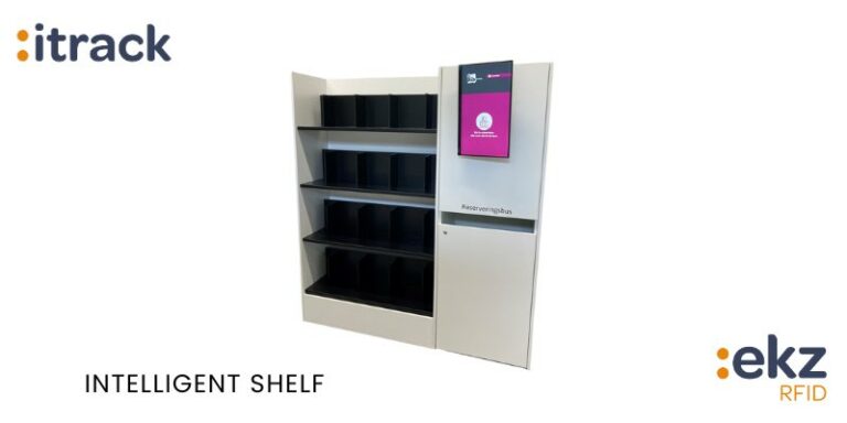 ekz Intelligent Shelf