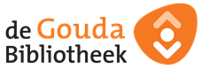 logo - bibliotheek gouda