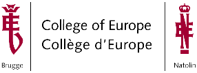 logo - college europe