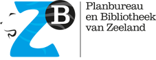 logo - planbureau zeeland