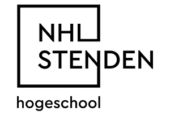 logo - stenden hogeschool