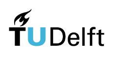 logo - tu delft