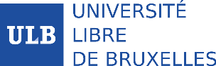 logo - uni brussel