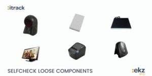 Selfchek Loose Components - ekz benelux