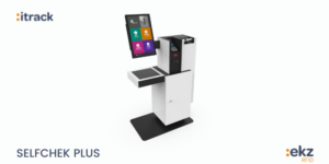 Selfcheck Plus - ekz benelux