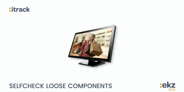 Selfchek Loose Components - ekz benelux