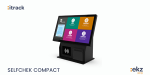 Selfcheck Compact - ekz benelux