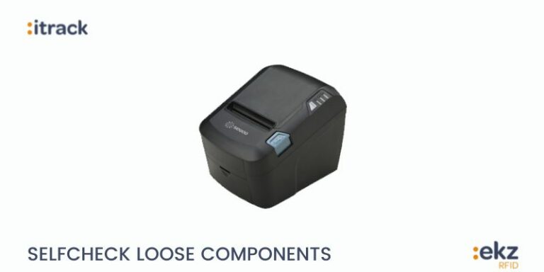 Selfchek Loose Components - ekz benelux