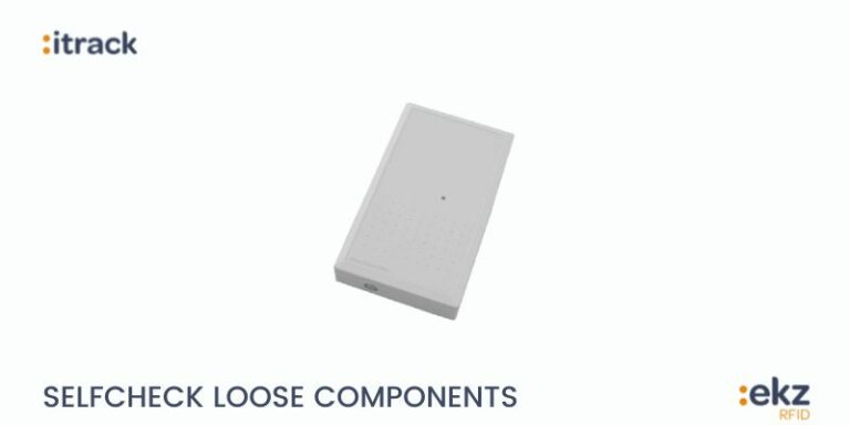Selfchek Loose Components - ekz benelux