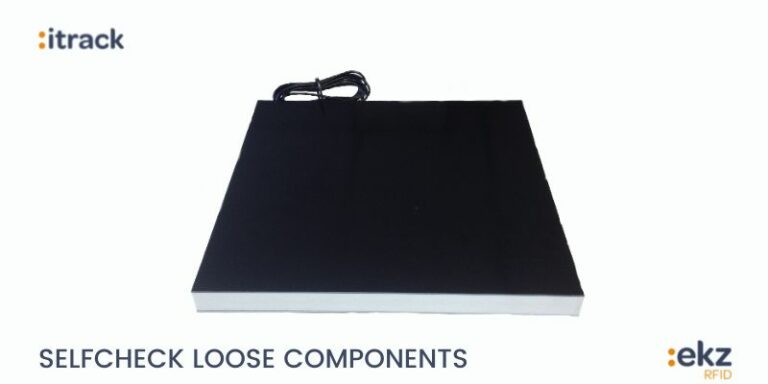 Selfchek Loose Components - ekz benelux