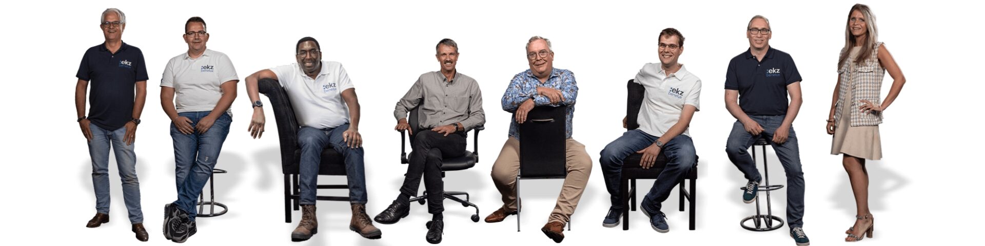 team foto ekz benelux