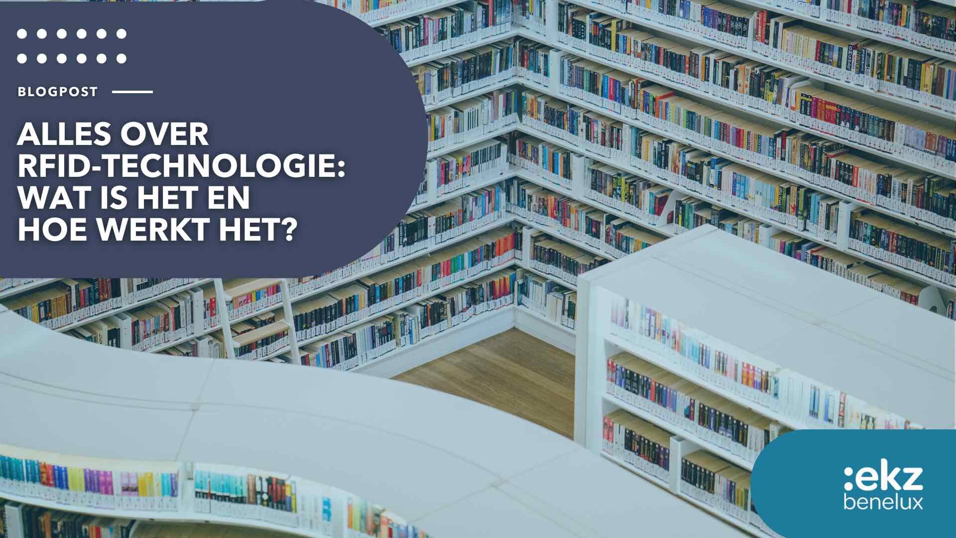RFID-technologie