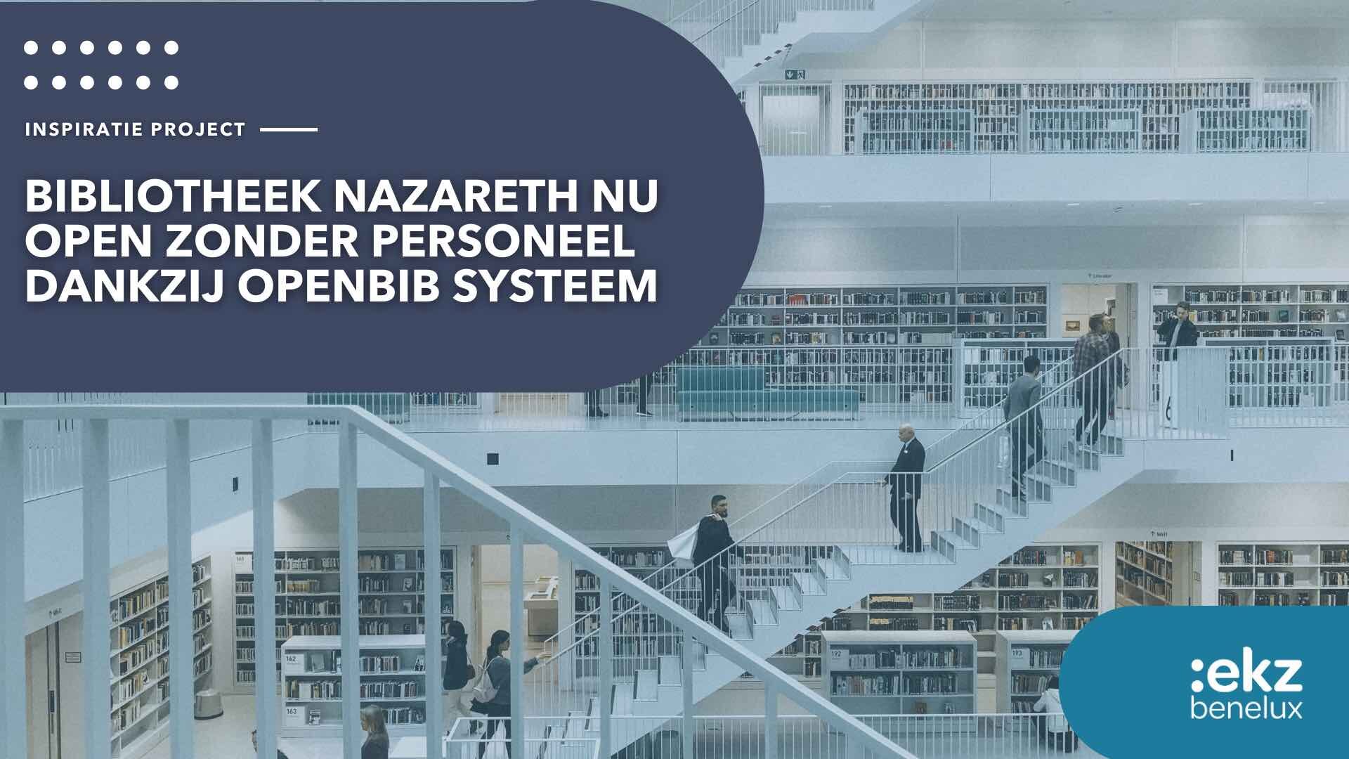 OpenBIB systeem