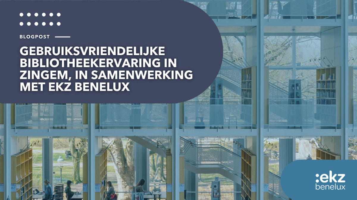 Bibliotheekervaring Zingem