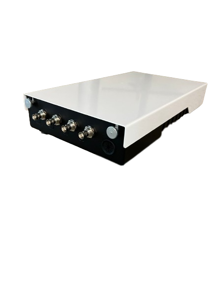 RFID Multi Reader
