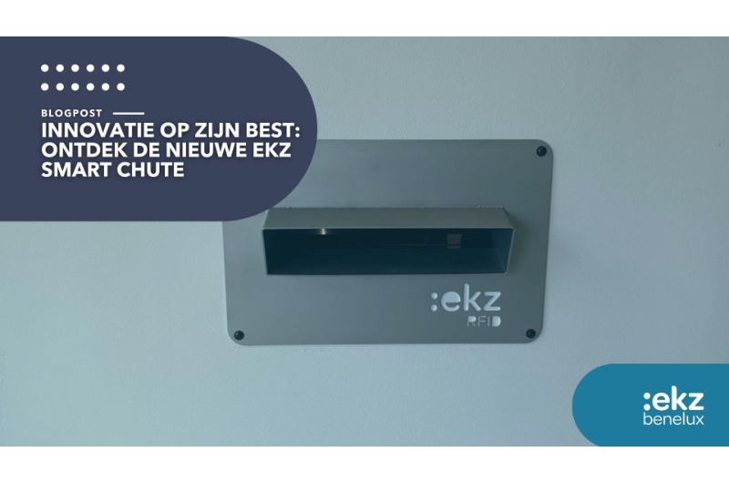 ekz Smart Chute